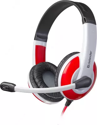 Наушники Defender G-120 Наушники Defender G-120