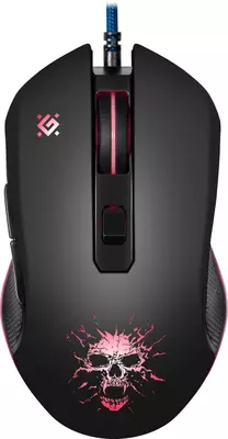 Клавиатура и мышь Defender MKP-118