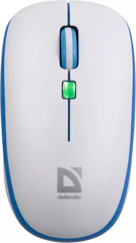 Klaviatura va mysh Defender Skyline 895