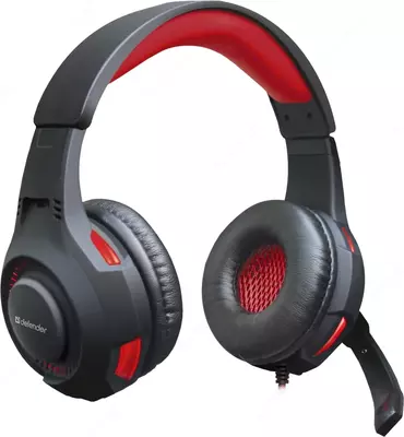 Eshitish vositasi Defender G-450