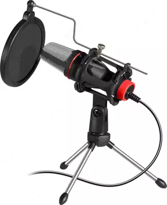 Mikrofon o'yin Defender Forte GMC 300