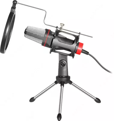 Mikrofon o'yin Defender Forte GMC 300