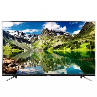 Телевизор IMMER 55U7A SMART 4K 55" (2022)