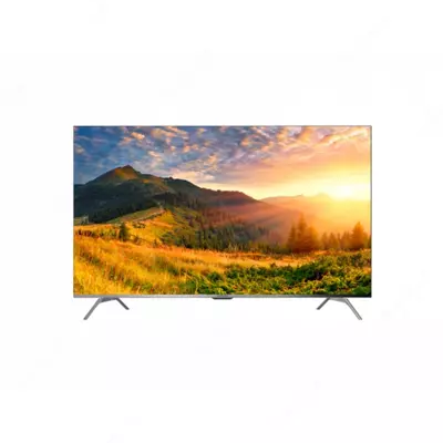 Телевизор ZIFFLER 55A900 UHD SMART