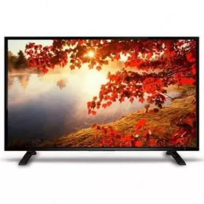 Телевизор MOONX 50E705U UHD SMART