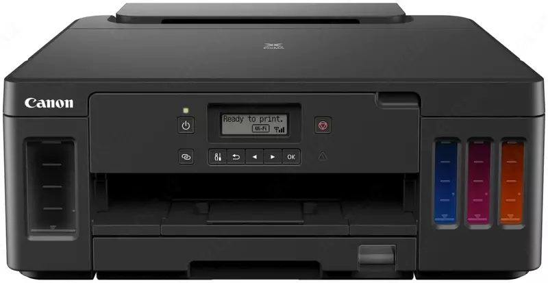 Струйный принтер Canon PIXMA GХ5040