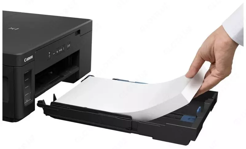 Струйный принтер Canon PIXMA GХ5040