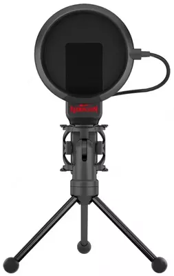 Микрофон игровой Redragon Seyfert GM 100