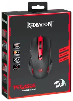 Mikrofon o'yin Redragon Seyfert GM 100