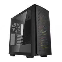 Компьютерный корпус Deepcool CK560