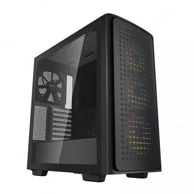 Deepcool CK560 kompyuter korpusi