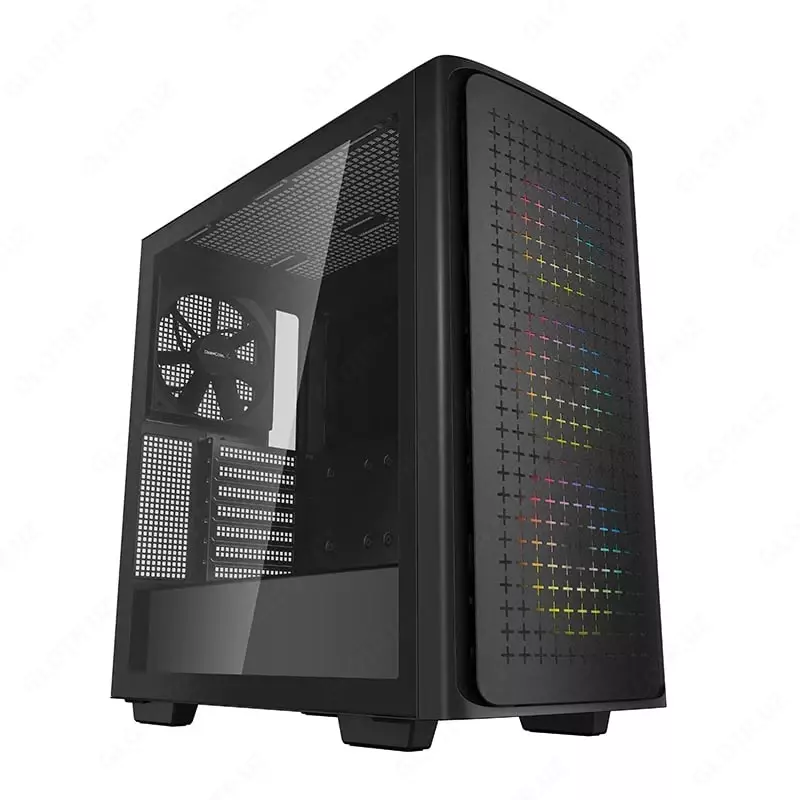 Компьютерный корпус Deepcool CK560