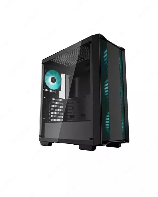 Компьютерный корпус Deepcool CC560