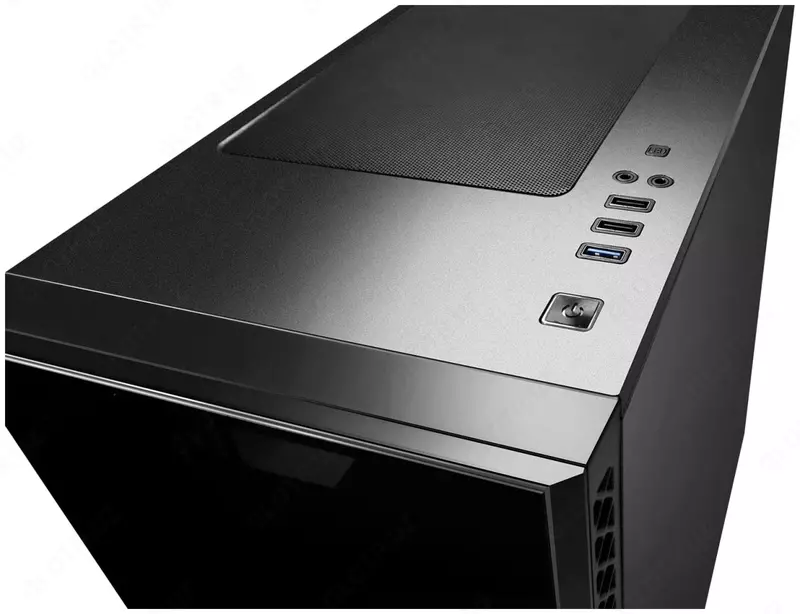 Компьютерный корпус Deepcool MATREXX 50 ADD-RGB 4F