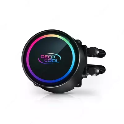 Kuler Deepcool GAMMAXX L360 A-RGB