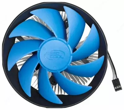 Kuler Deepcool GAMMA ARCHER