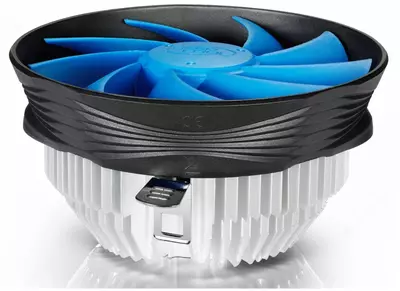 Kuler Deepcool GAMMA ARCHER