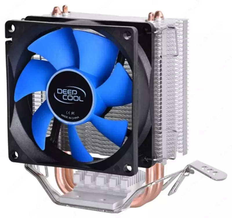 Kuler Deepcool ICE EDGE MINI FS V2,0