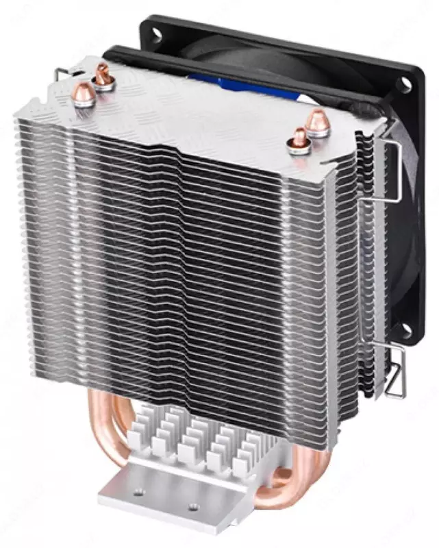 Kuler Deepcool ICE EDGE MINI FS V2,0