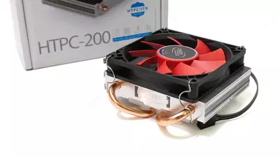 Kuler Deepcool HTPC-200