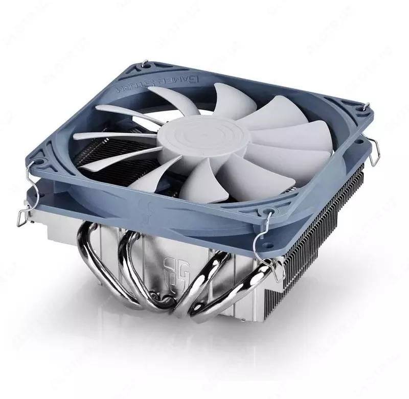Кулер Deepcool GABRIEL