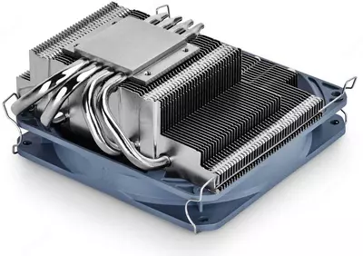 Kuler Deepcool GABRIEL