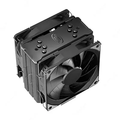 Кулер Deepcool GAMMAX 400 EX
