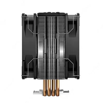 Kuler Deepcool GAMMAX 400 EX