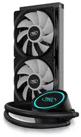 962 500 сум Кулер Deepcool GAMMAXX L240 V2 BLUE