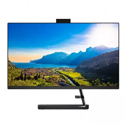 Monoblok LENOVO AIO 3 I3-1115G4 4GB 512GB UHD 23.8"