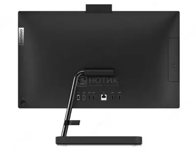 Monoblok LENOVO AIO 3 24ITL6 i5-1135G7 4GB 128GB 23.8" Black