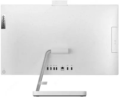 Monoblok LENOVO AIO 3 I3-1115G4 8GB 256GB UHD 23.8" White