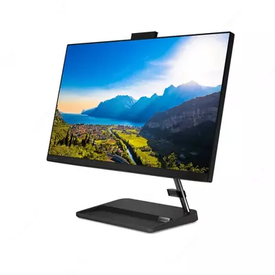 Monoblok LENOVO AIO 3 I3-1115G4 8GB 512GB 27" Black
