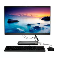 Моноблок LENOVO AIO 3 24ITL6 i7-1165G7 8GB 256GB IRIS XE 24"