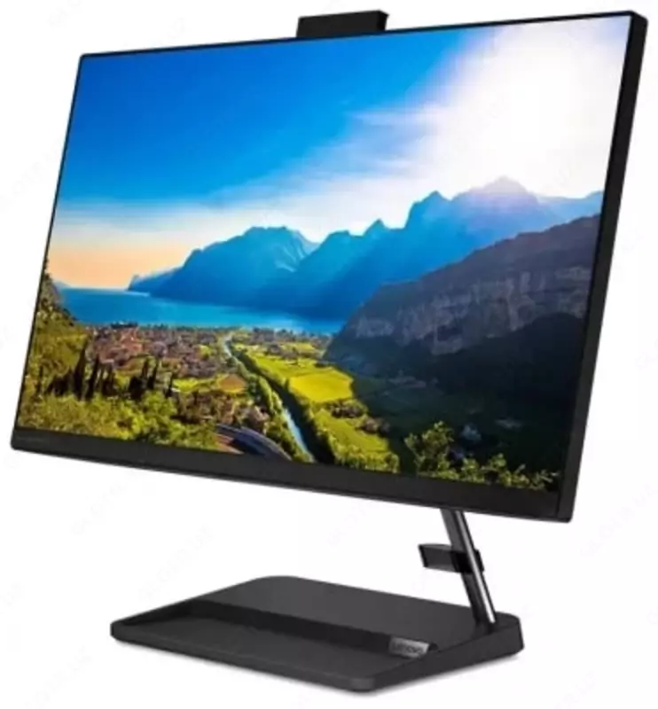 Моноблок LENOVO AIO 3 24ITL6 i7-1165G7 8GB 256GB IRIS XE 24"