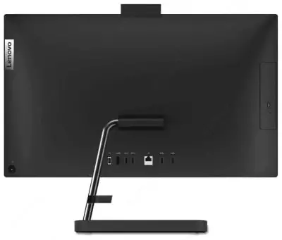Моноблок LENOVO AIO 24ALC6 R-5 5500U 8GB 256GB 23.8"