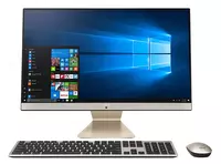Моноблок ASUS M241DAK AMD R-3 3250 4GB 1TB 23.8"