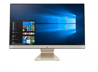 Monoblok ASUS M241DAK AMD R-3 3250 4GB 1TB 23.8"