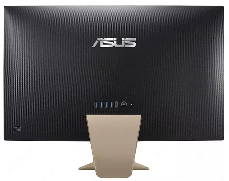 Моноблок ASUS M241DAK AMD R-3 3250 4GB 1TB 23.8"