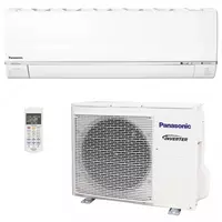 Кондиционер Panasonic CS/CU-E28RKDW inv 28 - 25 750 000 сум