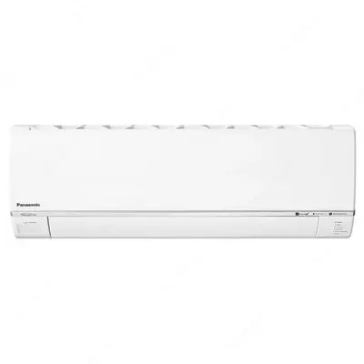 Кондиционер Panasonic CS/CU-E18RKDW inv 18