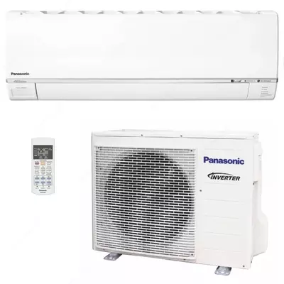 Konditsioner Panasonic CS/CU-E18RKDW inv 18