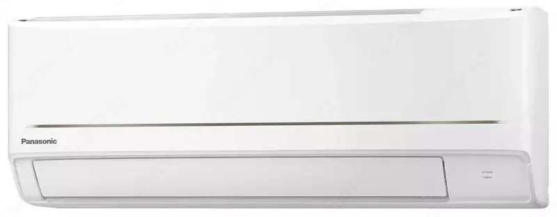 Кондиционер Panasonic CS/CU-PZ35WKD inv 12