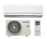 Кондиционер Panasonic CS/CU-PZ35WKD inv 12 - 7 875 000 сум