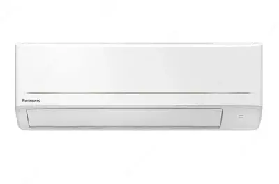 Кондиционер Panasonic CS/CU-P50WKD inv 18