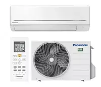Кондиционер Panasonic CS/CU-P50WKD inv 18 - 11 412 500 сум