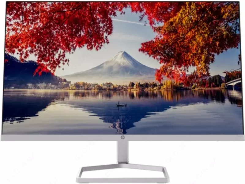 Monitor HP 24" M24F