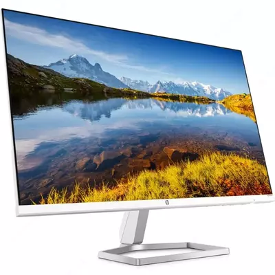 Монитор HP 24" M24FW