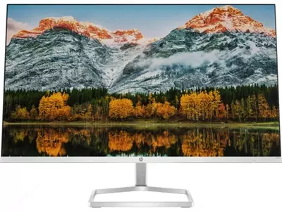 Monitor HP 27" M27FW