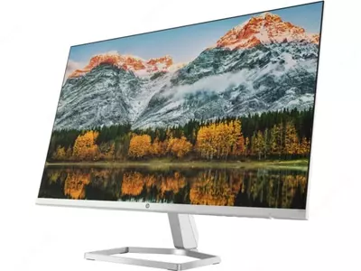 Monitor HP 27" M27FW
